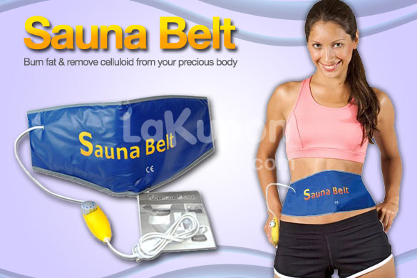 Sauna Belt