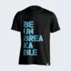 Be-Unbreakable-Black-Tshirt-Front